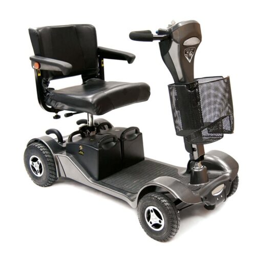 sterling sapphire mobility scooters nl