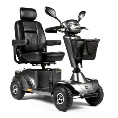 sterling s mobility scooter nl