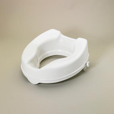 Savannah Raised Toilet Seat 6 inch Without Lid-210
