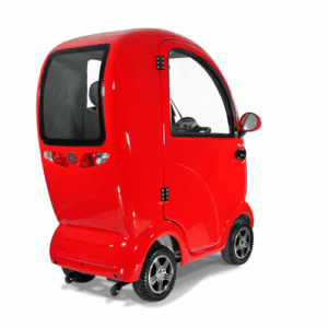 CabinCar Std Red ()