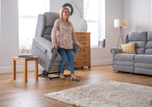 Dorchester grey Lifestyle