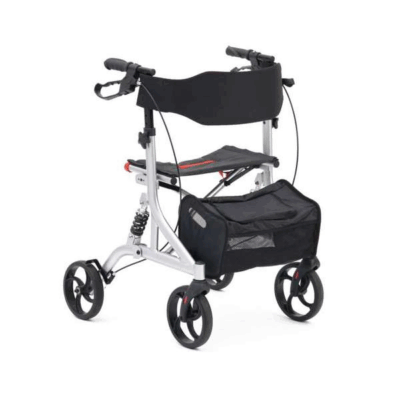 WASIL Suspension Rollator