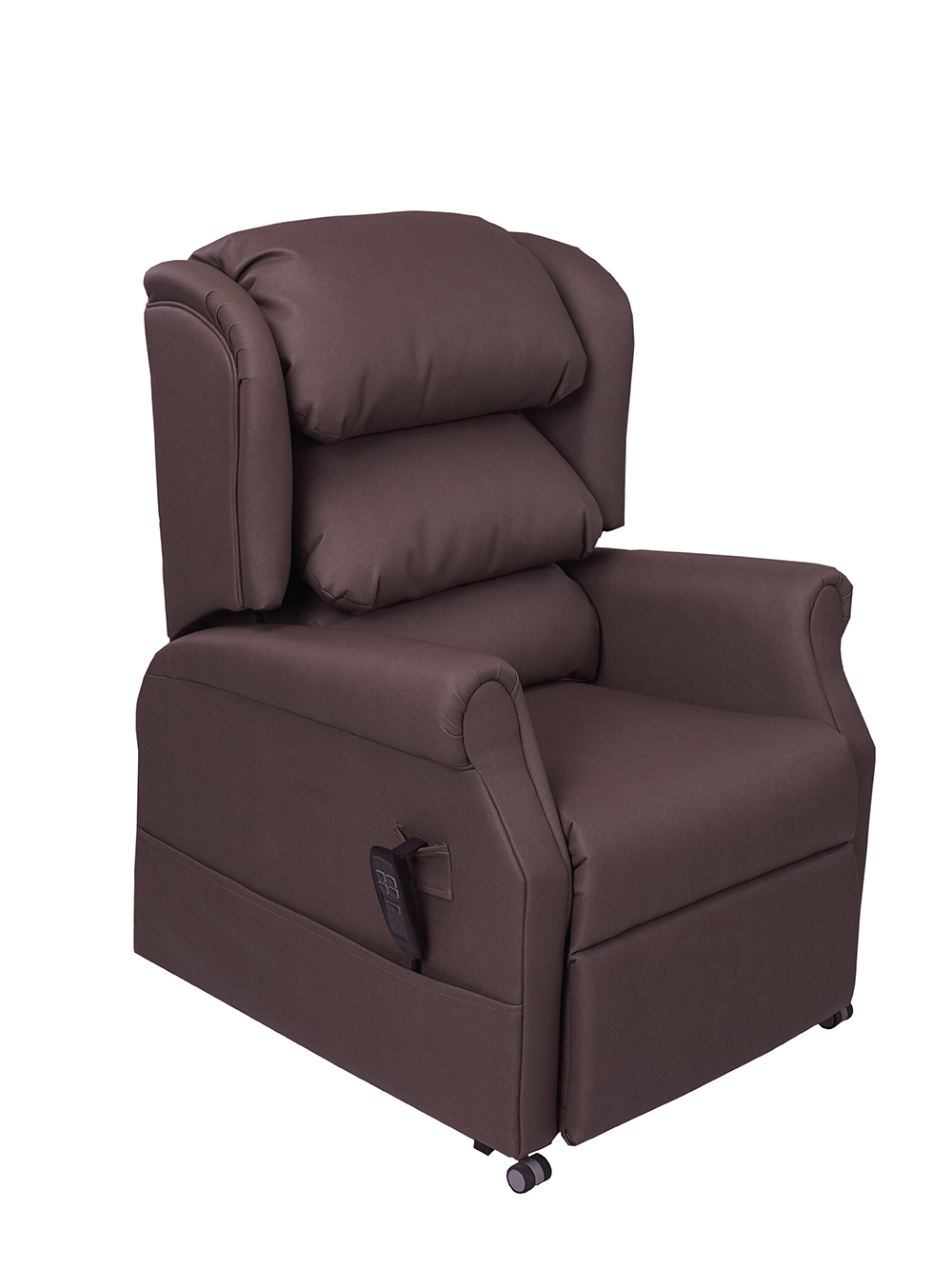 Ambassador RP Lionfish QR cmyk lr