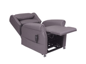 Ambassador RP Stingray QR full recline