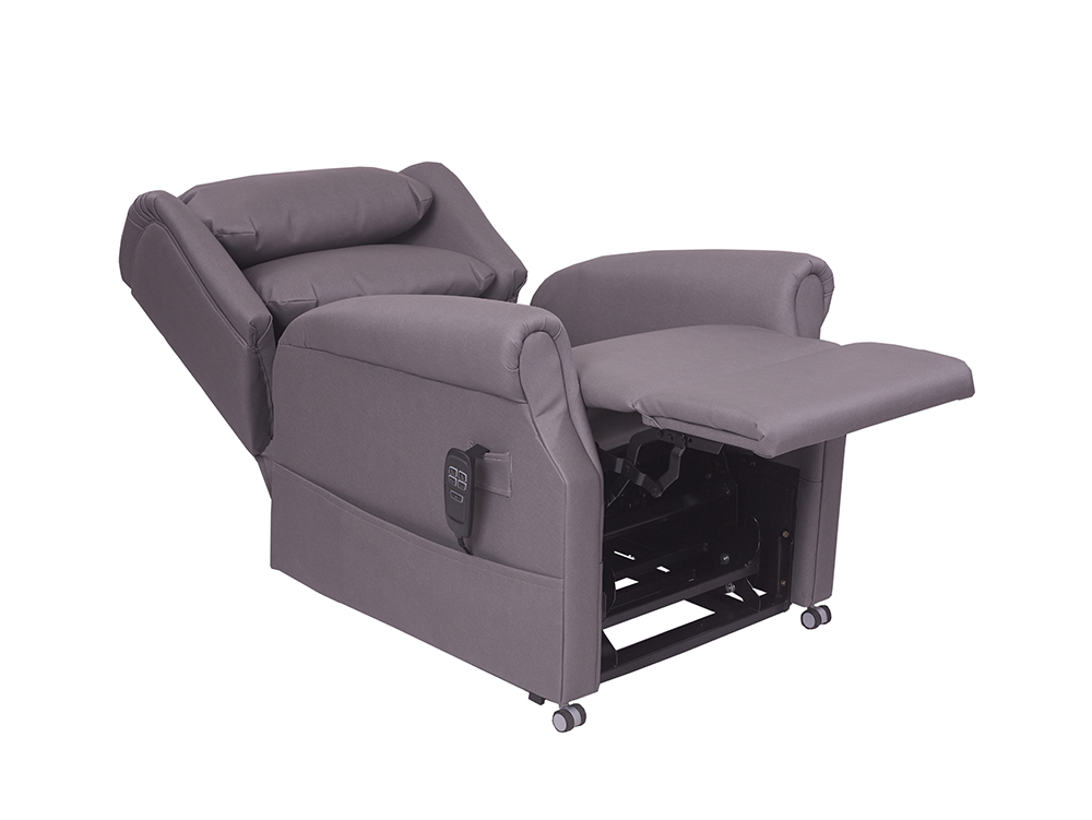 Ambassador RP Stingray QR full recline