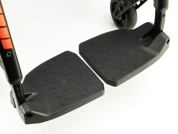 COMPACT Footplates OF