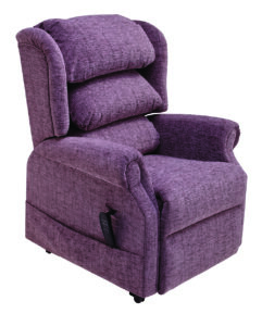 New Ambassador Kilburn Plum QR RTSR lr