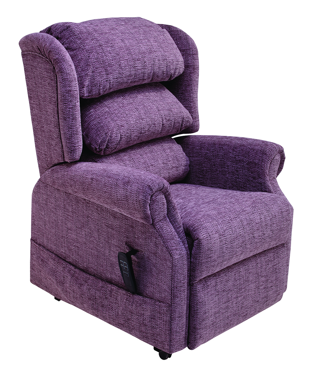 New Ambassador Kilburn Plum QR RTSR lr