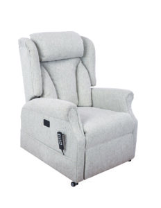 Iconic Quad Spring LAT QR lr