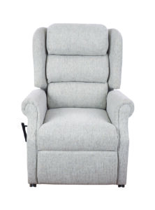 Iconic Quad Spring WF Face On lr