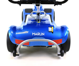 Marlin Rear