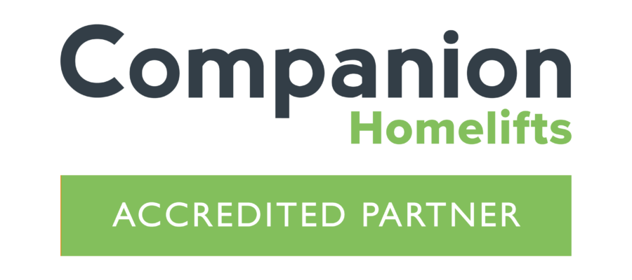 Companion Homelift Accredited Partner Logo Hires@x