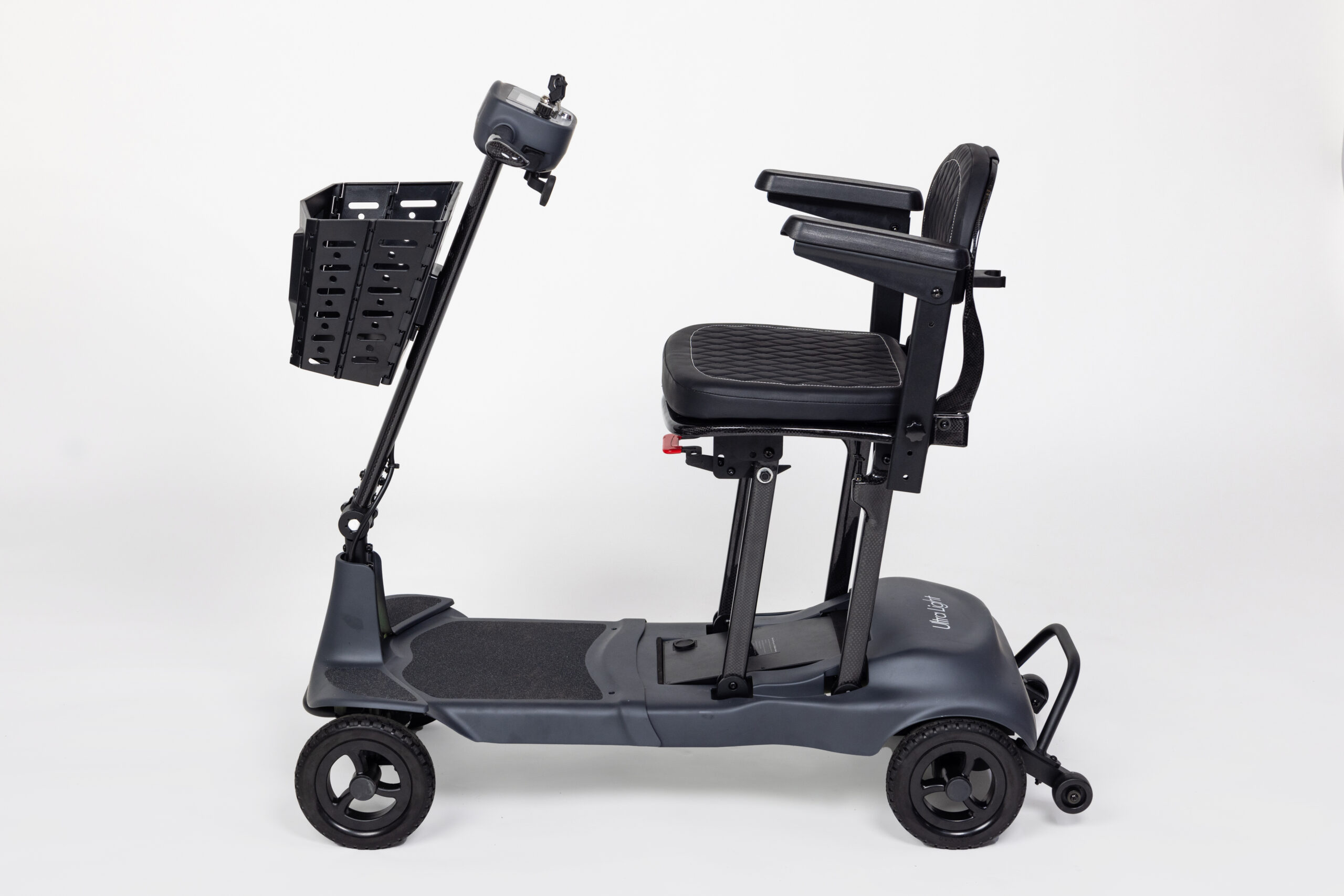 Genie Ultralight scaled