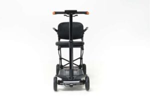 AeroCarbon Scooter CFMFOLDBK