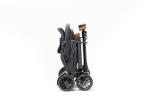AeroCarbon Scooter CFMFOLDBK