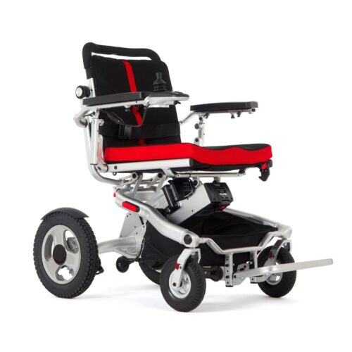 Aerolite Trekker scaled e