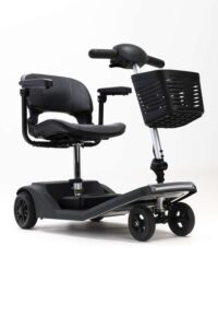 Air Active Black DDVB may