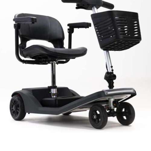 Air Active Black DDVB may