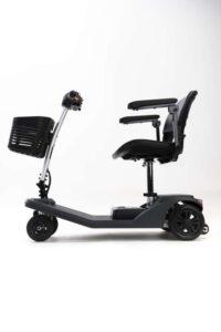Air Active Black DDVB may