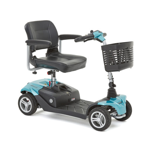 Airium Teal Main