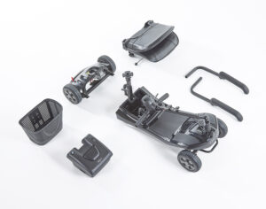 Airscape Disassembled