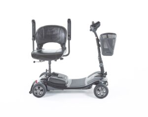 Airscape Seat Rotation