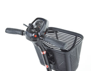Airscape Tiller