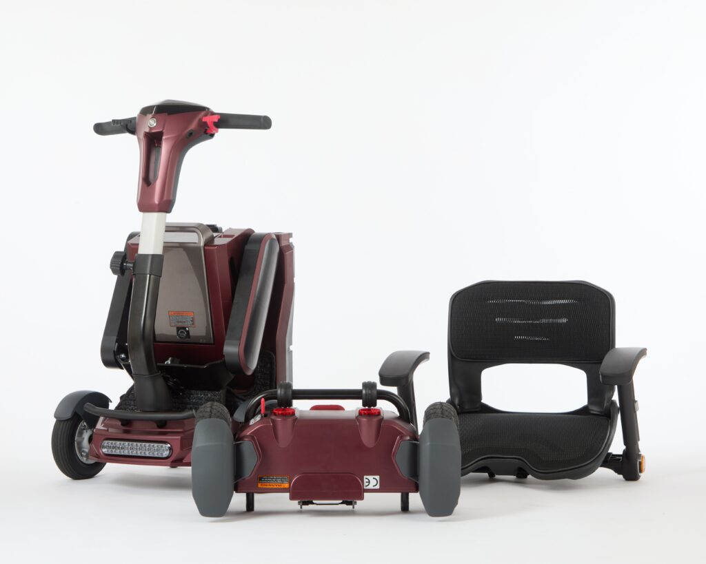 Connex Disassembled min x