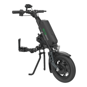 ECO ASSIST FRONT RIGHT