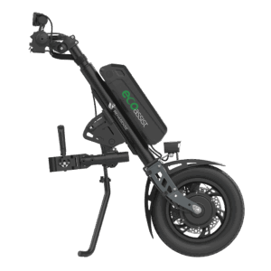 ECO ASSIST RIGHT SIDE