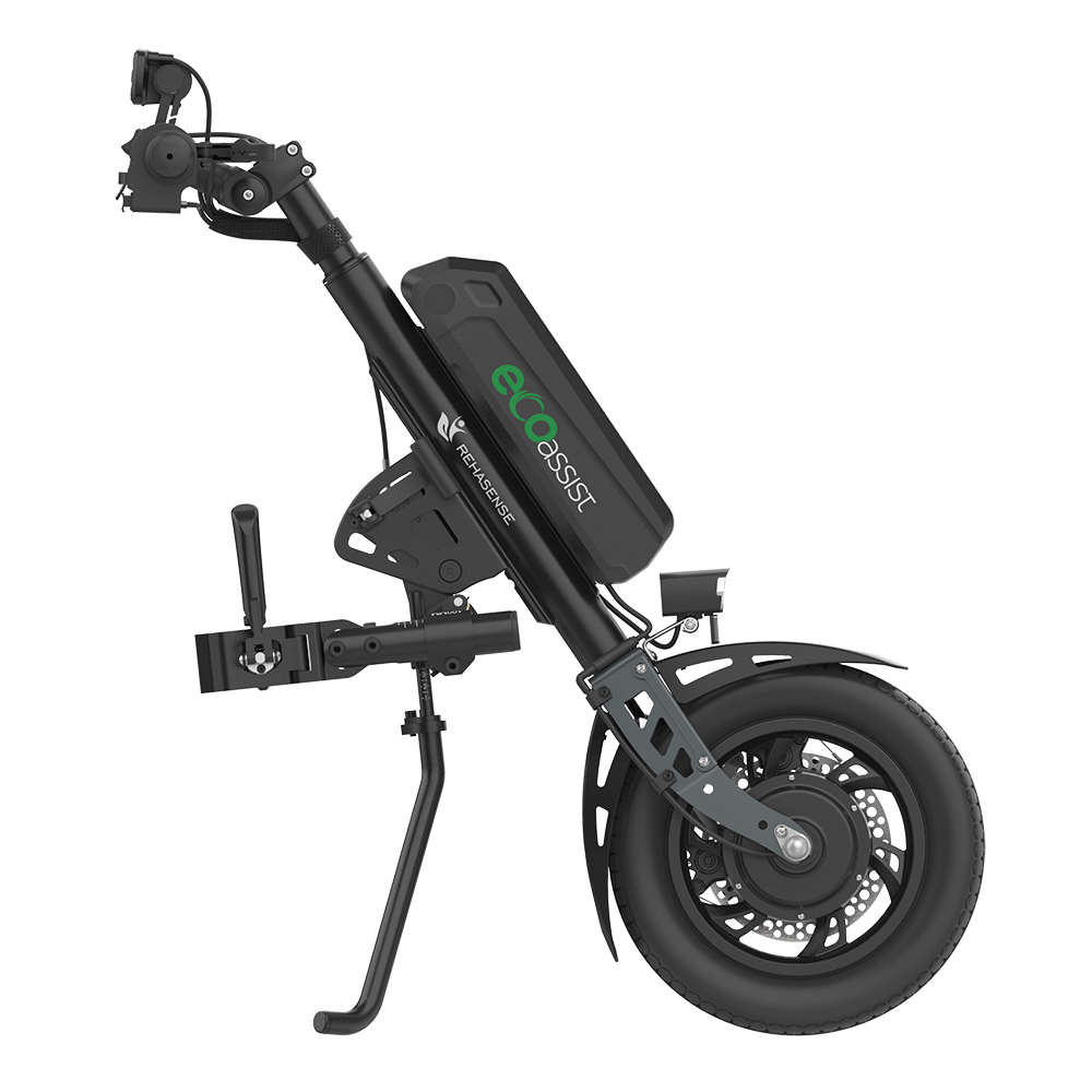 ECO ASSIST RIGHT SIDE