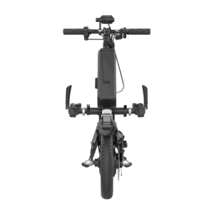 ECO ASSIST FRONT