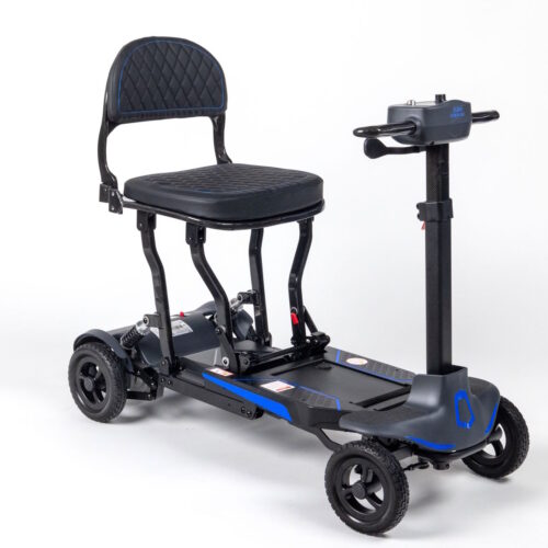 Supa Carbon Lite