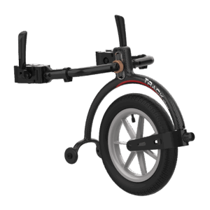 TRACK WHEEL DOUBLE ARM RTWDC C FRONT RIGHT