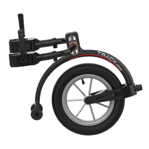 TRACK WHEEL DOUBLE ARM RTWDC C RIGHT SIDE