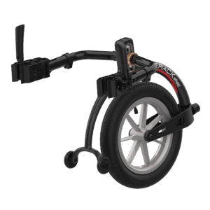TRACK WHEEL DOUBLE ARM RTWDC C BACK RIGHT