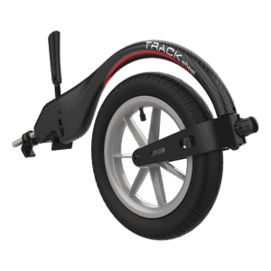 TRACK WHEEL SINGLE ARM RTWSC C FRONT RIGHT