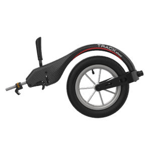 TRACK WHEEL SINGLE ARM RTWSC C RIGHT SIDE