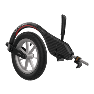 TRACK WHEEL SINGLE ARM RTWSC C BACK LEFT