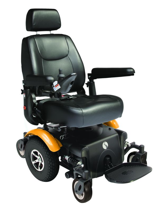 rivco orange